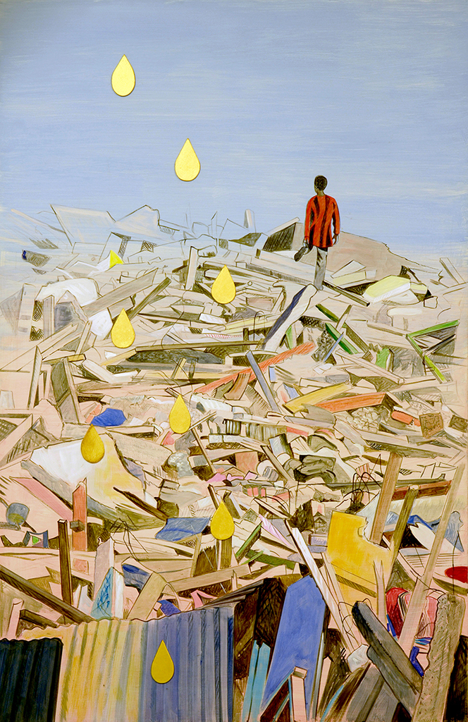 MALEREI JOHANNA KANDL